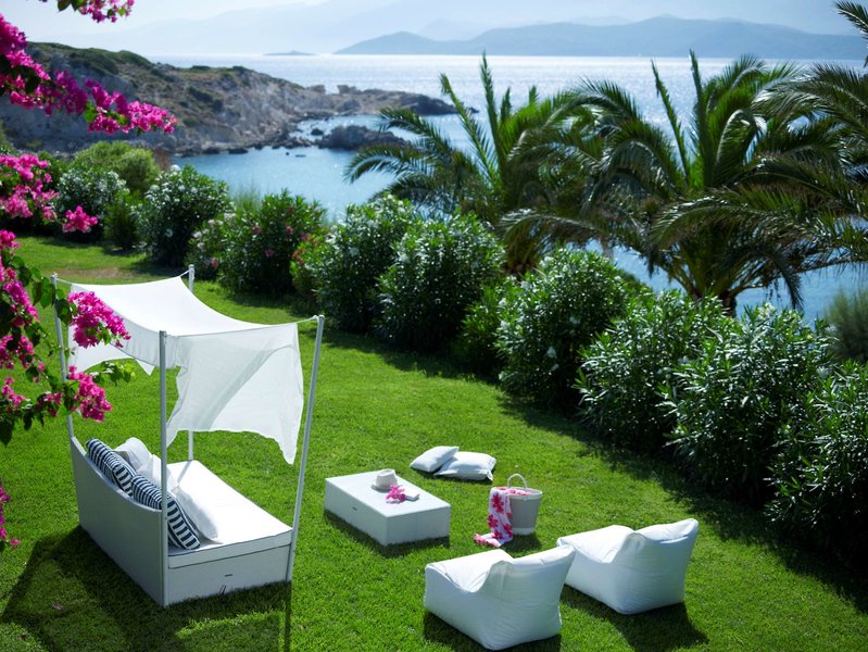 Proteas Blu Resort 8