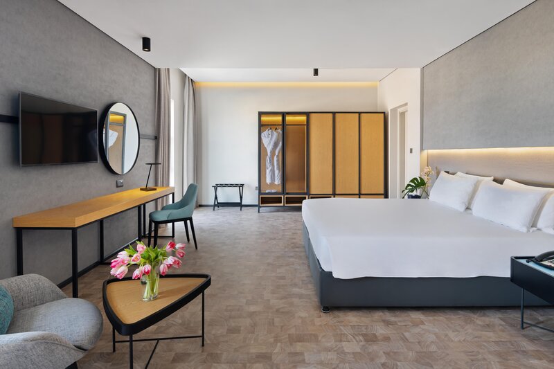 The Manor Hotel by JA 39