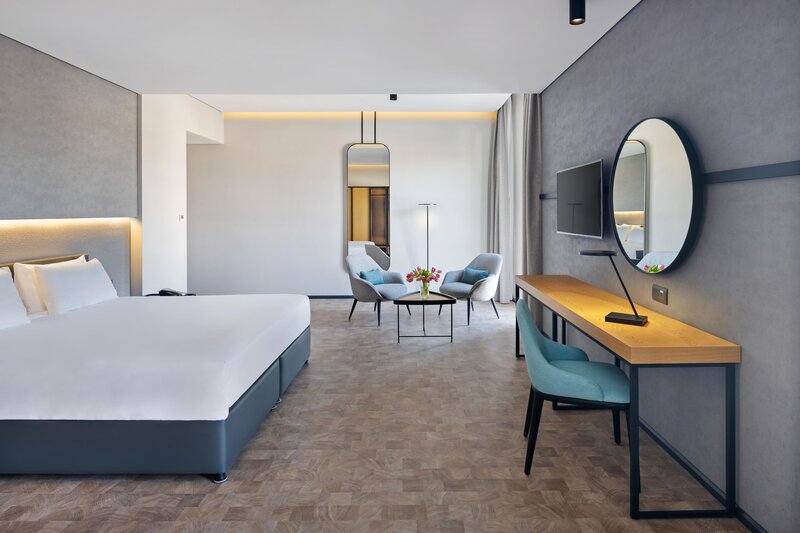 The Manor Hotel by JA 40