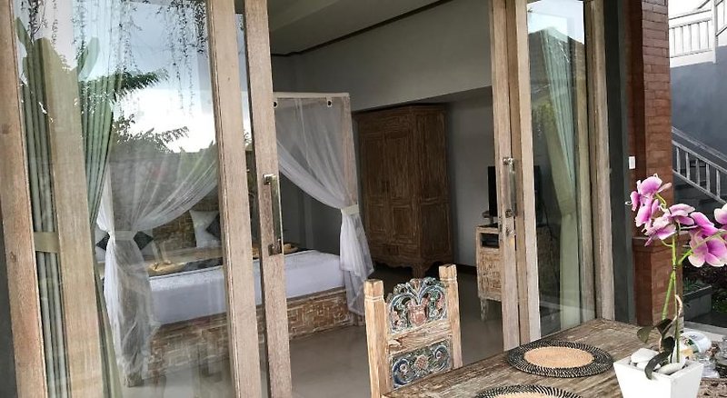 Raditya Villa Ubud 1