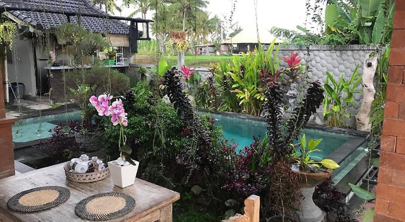 Raditya Villa Ubud 4