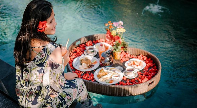 Raditya Villa Ubud