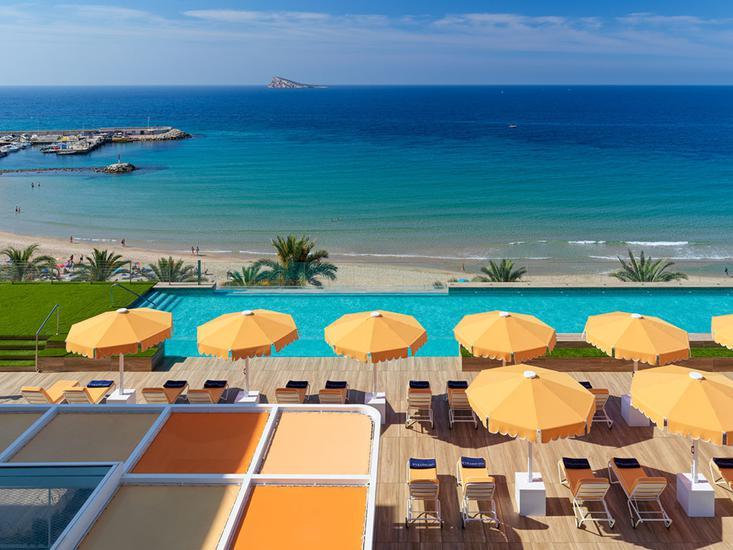 H10 Puerto Poniente 2 - Beach