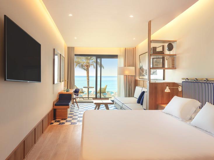 H10 Puerto Poniente 4 - Room Example