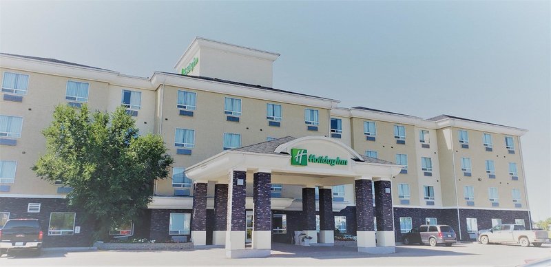 Holiday Inn & Suites Regina