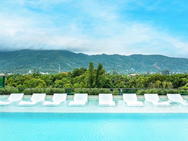 Hilton Garden Inn Phuket Bang Tao 6
