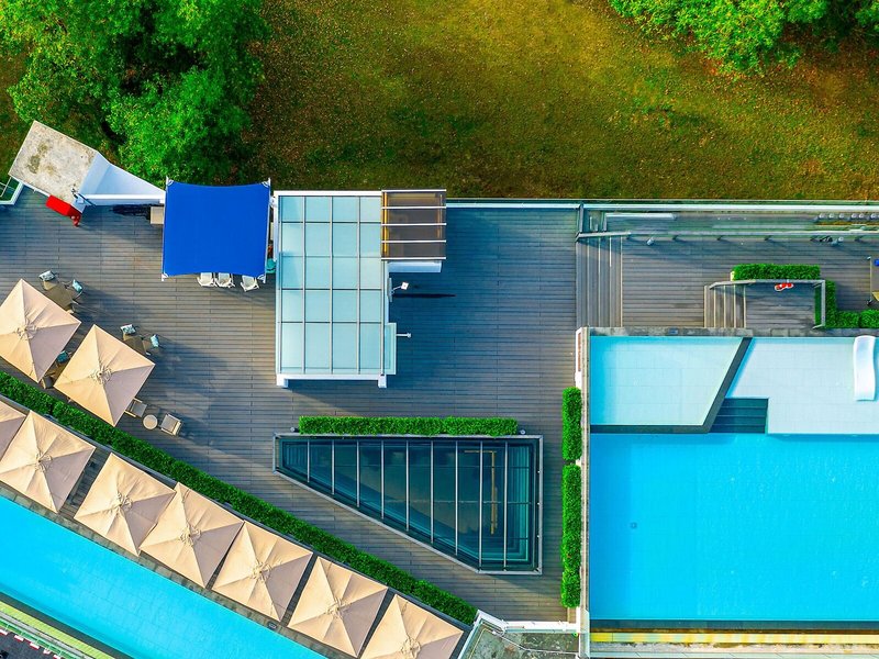 Hilton Garden Inn Phuket Bang Tao 13