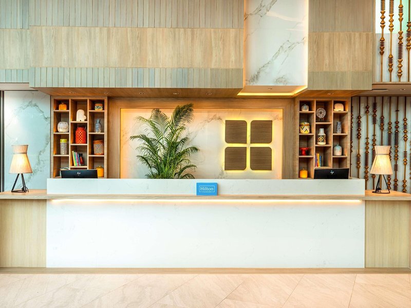 Hilton Garden Inn Phuket Bang Tao 14