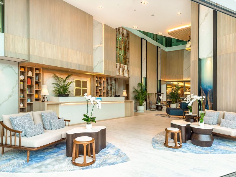 Hilton Garden Inn Phuket Bang Tao 15