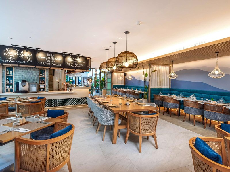 Hilton Garden Inn Phuket Bang Tao 16