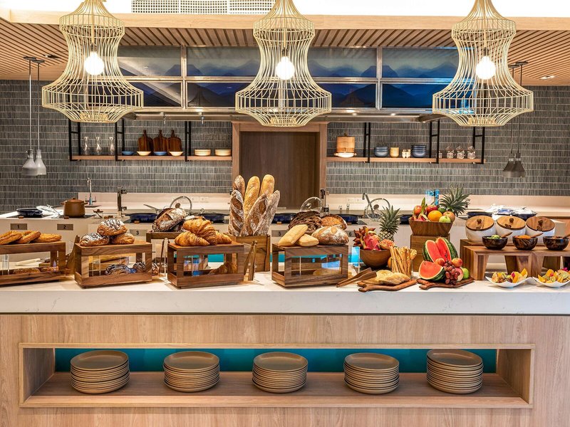Hilton Garden Inn Phuket Bang Tao 17