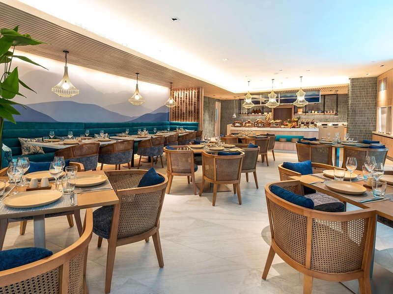 Hilton Garden Inn Phuket Bang Tao 19