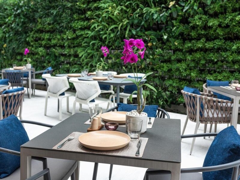 Hilton Garden Inn Phuket Bang Tao 21
