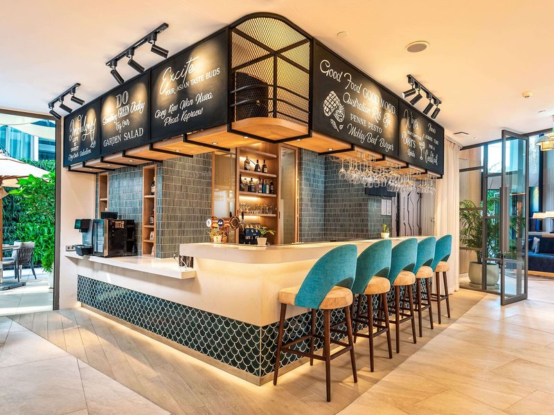 Hilton Garden Inn Phuket Bang Tao 22