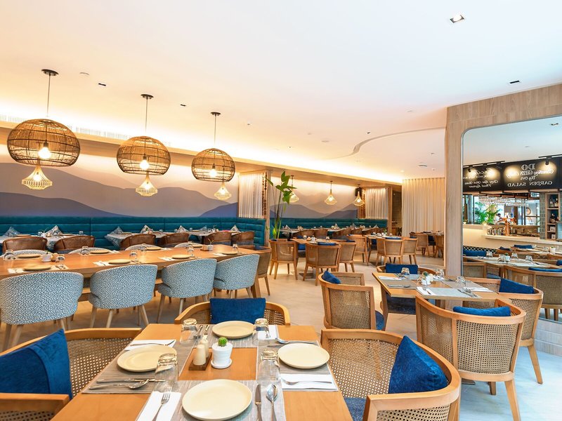 Hilton Garden Inn Phuket Bang Tao 23