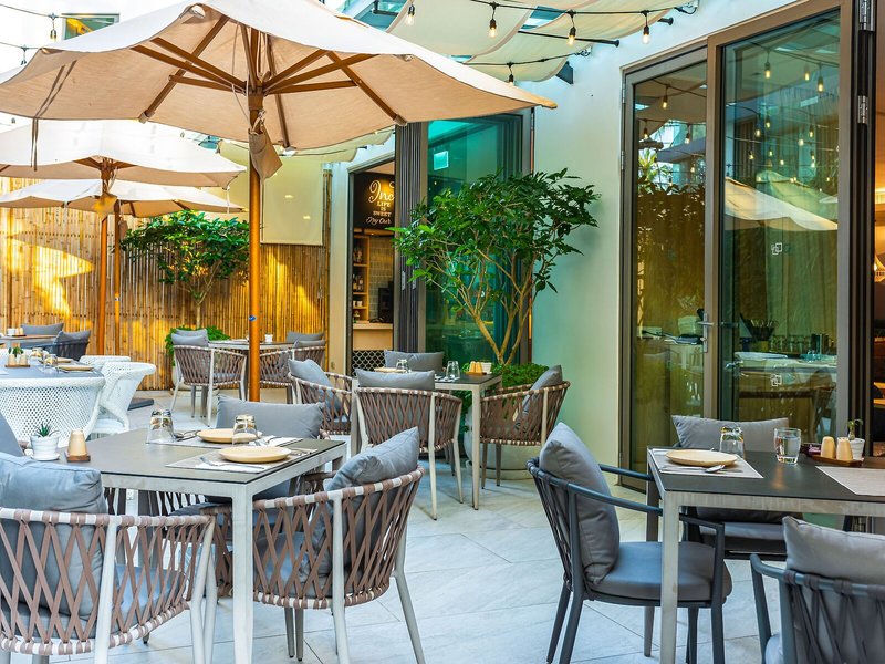 Hilton Garden Inn Phuket Bang Tao 24