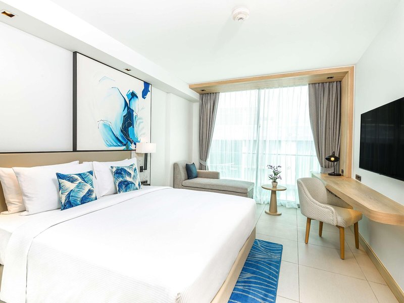 Hilton Garden Inn Phuket Bang Tao 26