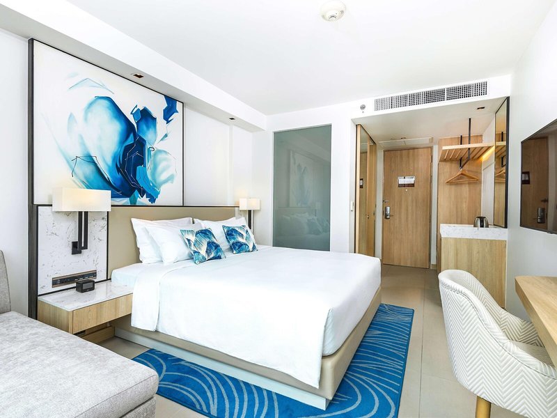 Hilton Garden Inn Phuket Bang Tao 27