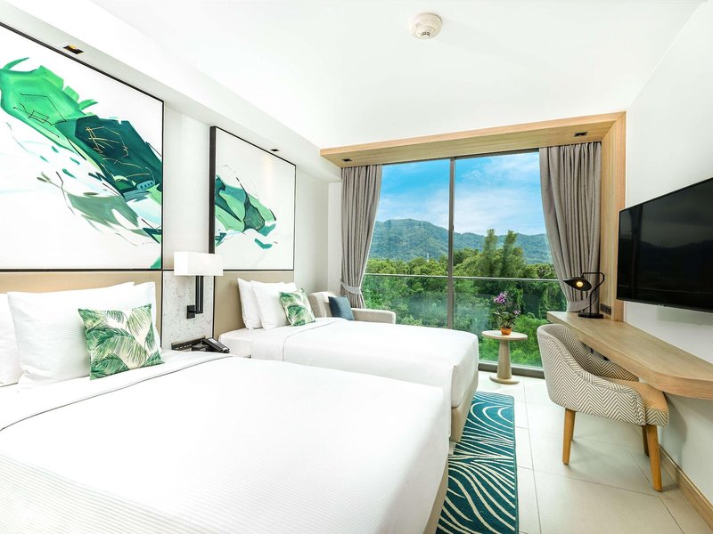 Hilton Garden Inn Phuket Bang Tao 28