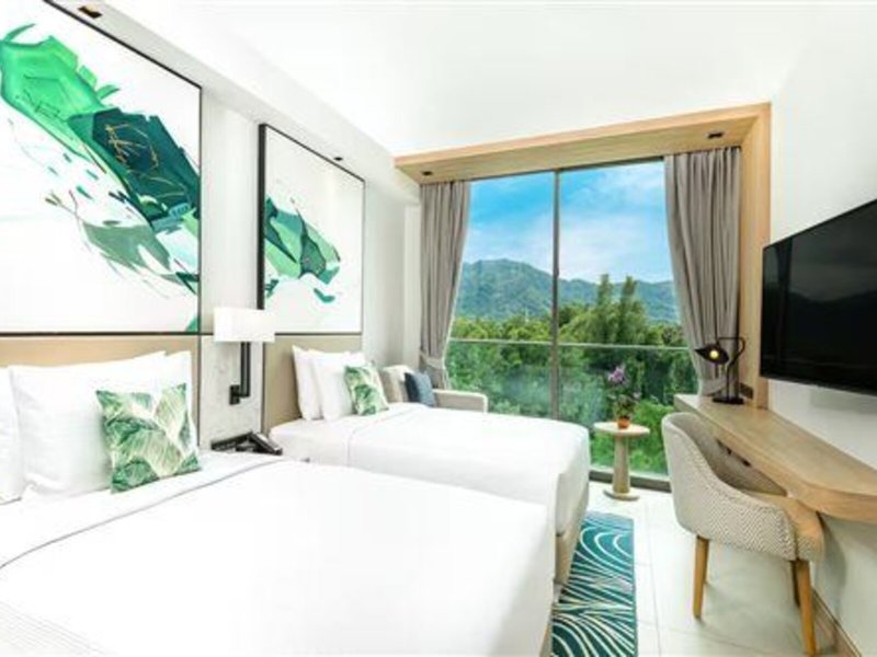 Hilton Garden Inn Phuket Bang Tao 29