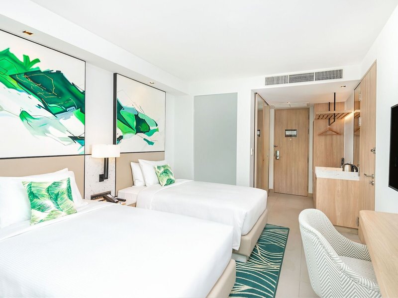 Hilton Garden Inn Phuket Bang Tao 30