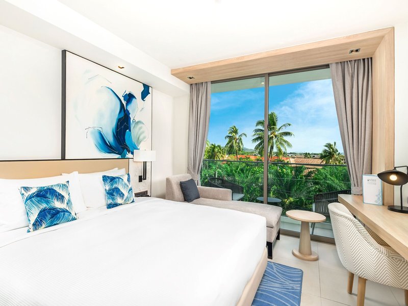 Hilton Garden Inn Phuket Bang Tao 31