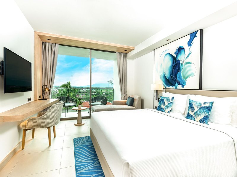 Hilton Garden Inn Phuket Bang Tao 33