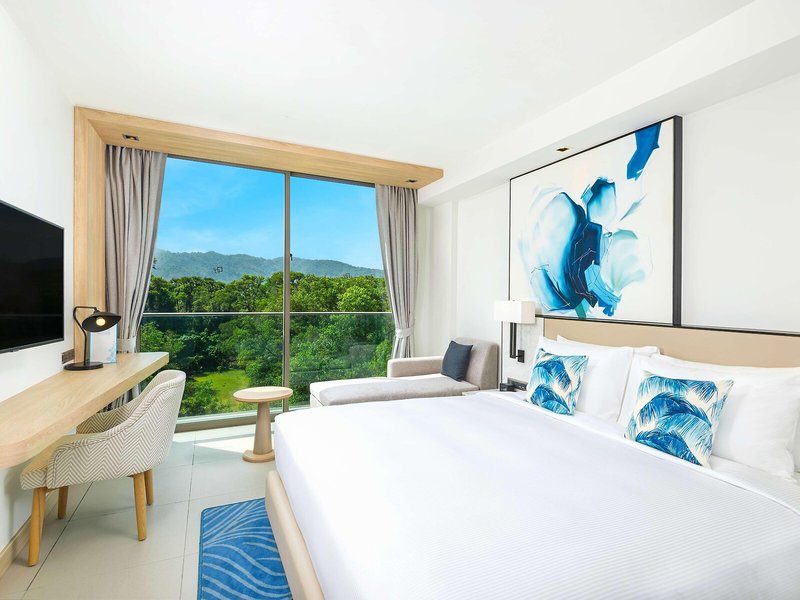 Hilton Garden Inn Phuket Bang Tao 34