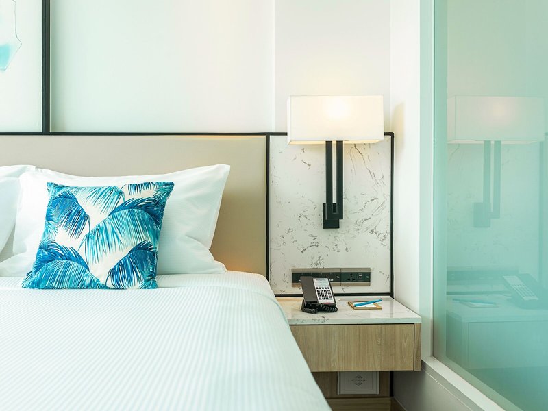 Hilton Garden Inn Phuket Bang Tao 36