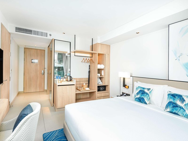 Hilton Garden Inn Phuket Bang Tao 38