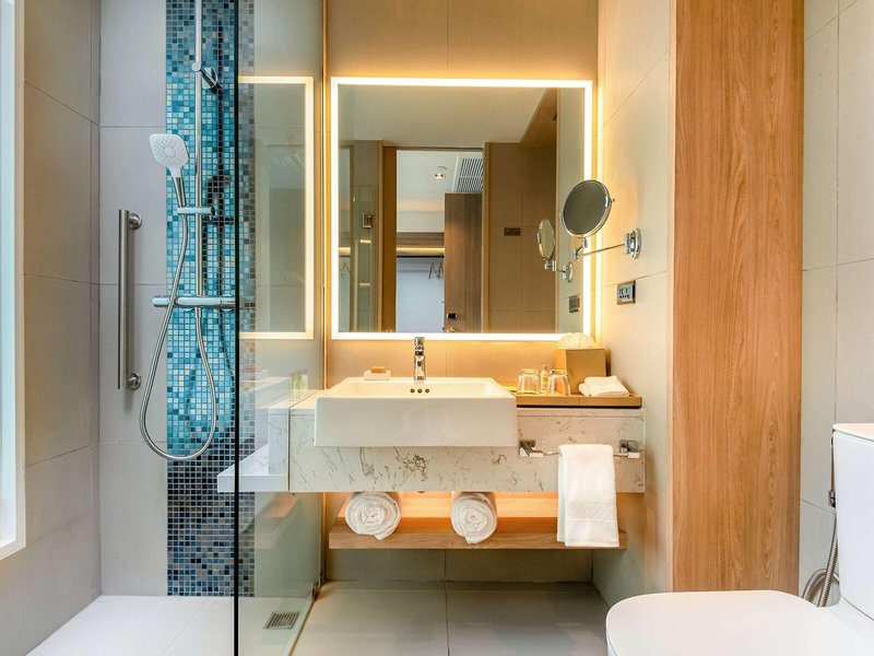 Hilton Garden Inn Phuket Bang Tao 39