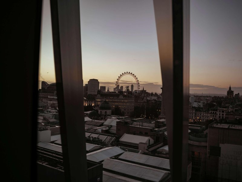 The Londoner 2