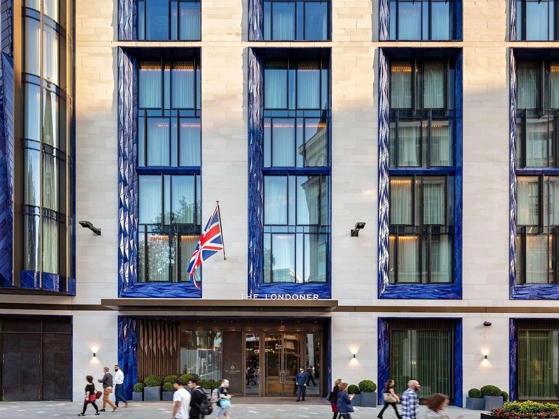 The Londoner 4