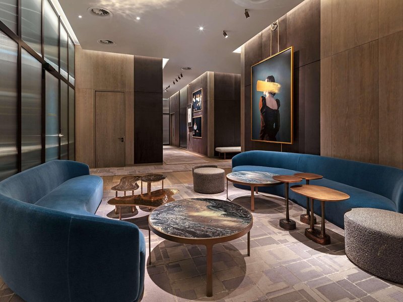 The Londoner 15