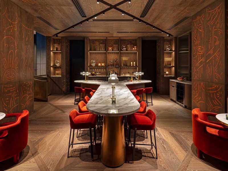 The Londoner 18