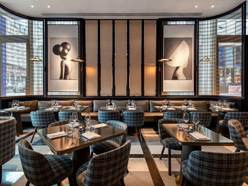 The Londoner 22