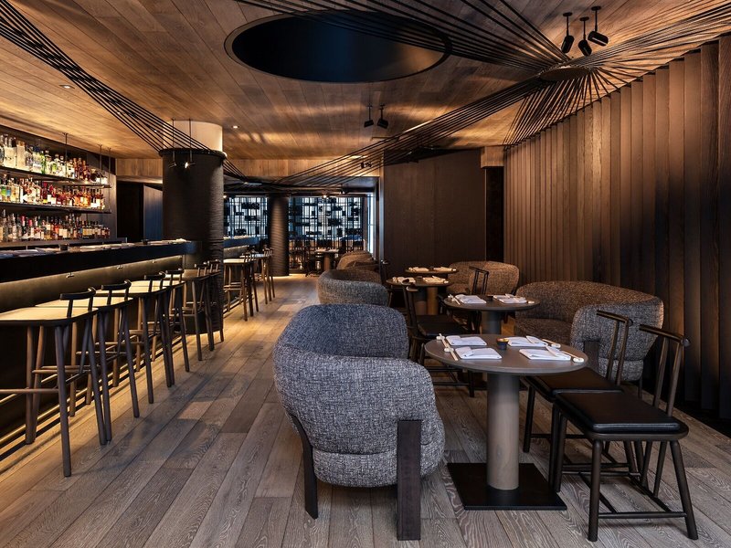 The Londoner 24