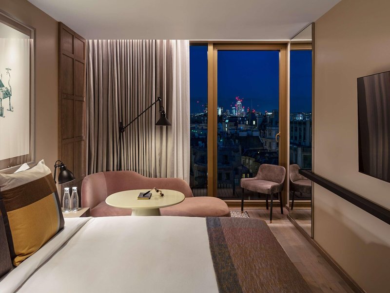 The Londoner 34