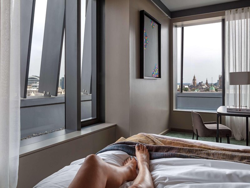 The Londoner 37