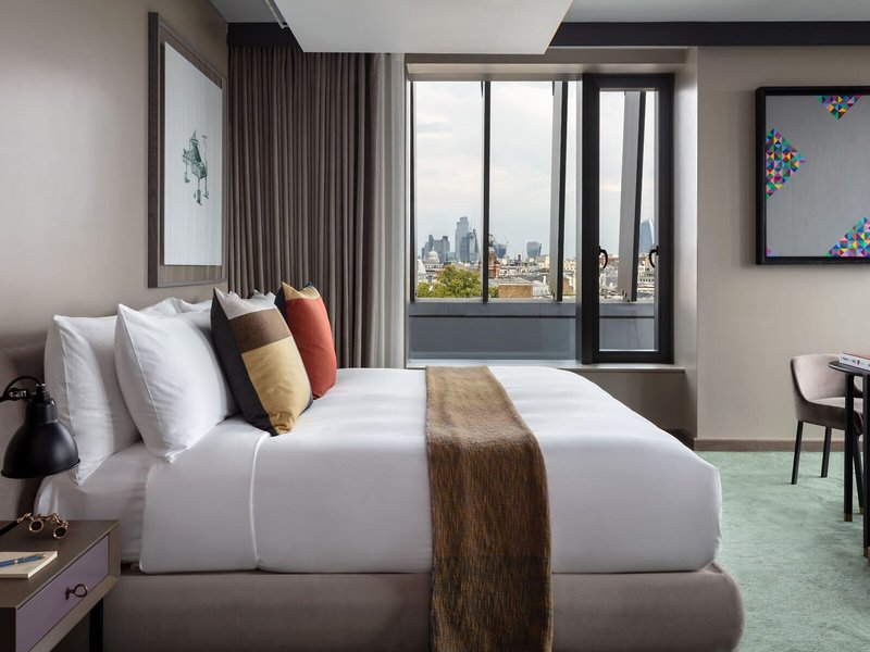 The Londoner 47