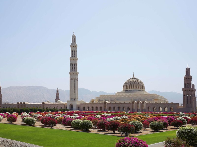 Royal Tulip Muscat 2