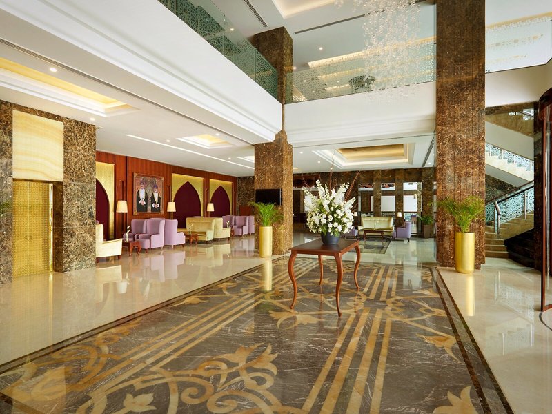 Royal Tulip Muscat 13