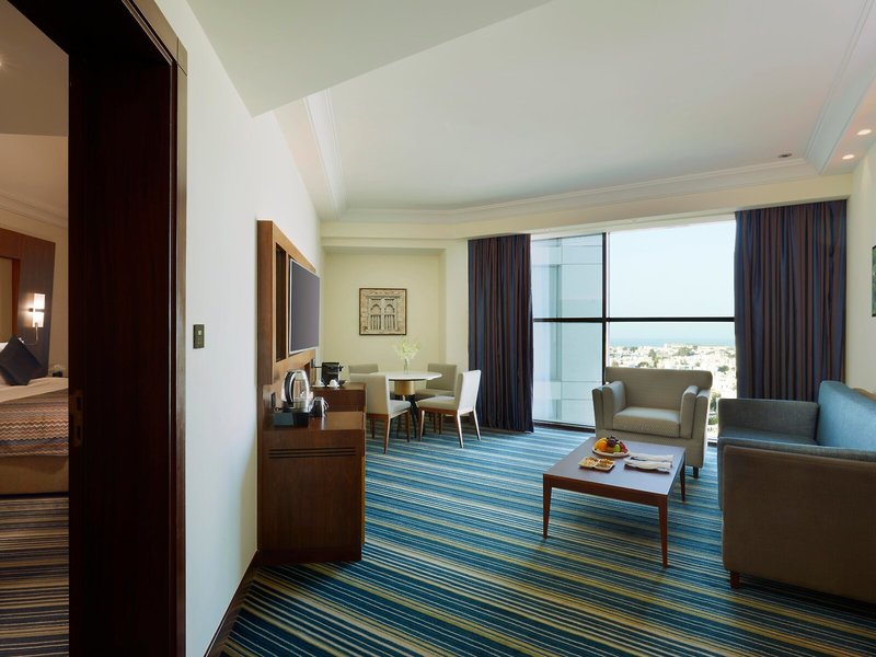 Royal Tulip Muscat 14