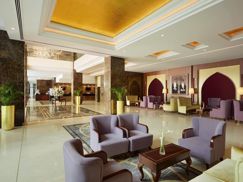 Royal Tulip Muscat 17