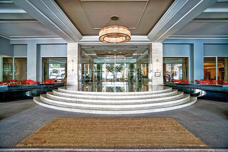 Equatorial Ho Chi Minh City 5