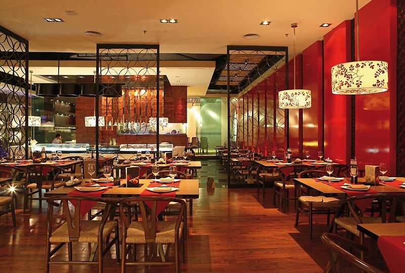 Equatorial Ho Chi Minh City 10