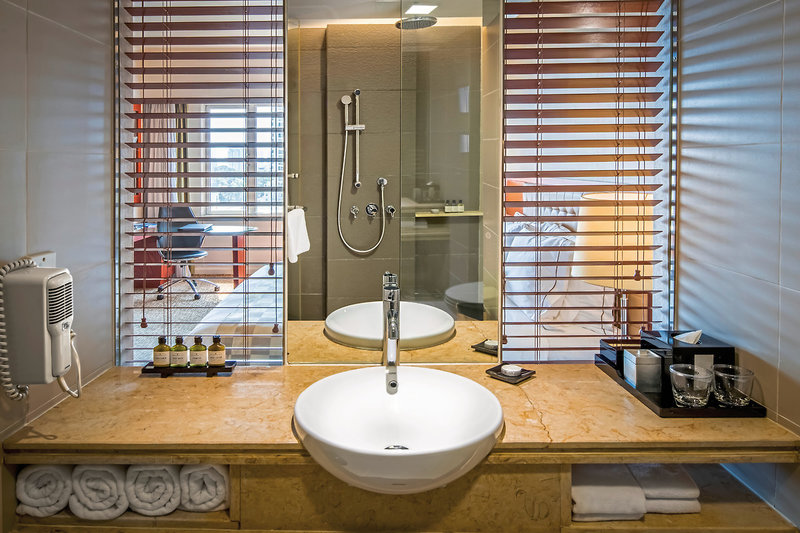 Equatorial Ho Chi Minh City 13