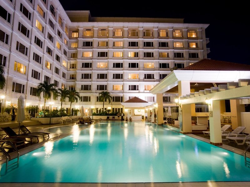 Equatorial Ho Chi Minh City 6