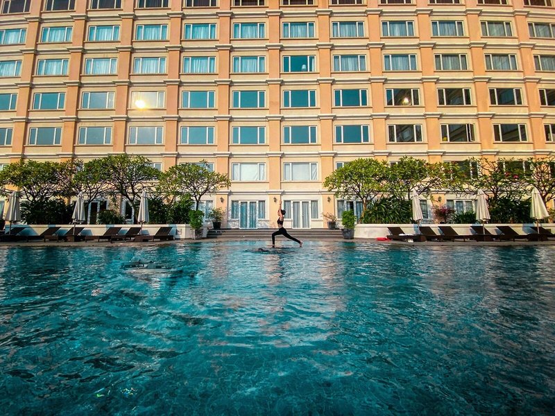 Equatorial Ho Chi Minh City 7
