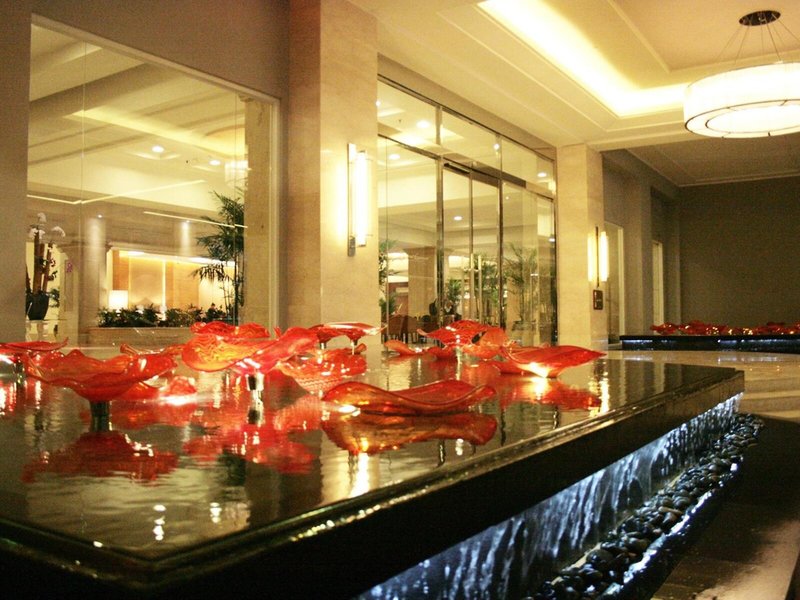 Equatorial Ho Chi Minh City 8